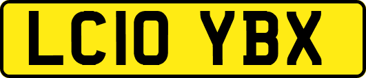 LC10YBX