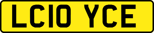 LC10YCE