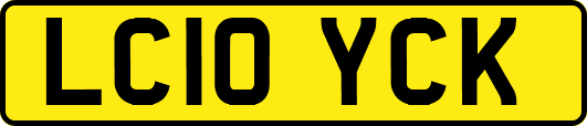 LC10YCK