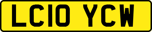 LC10YCW