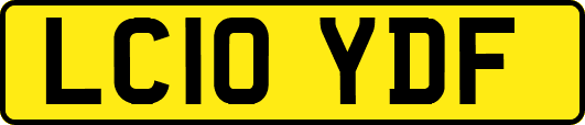 LC10YDF