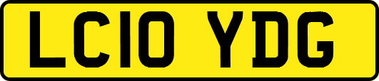 LC10YDG