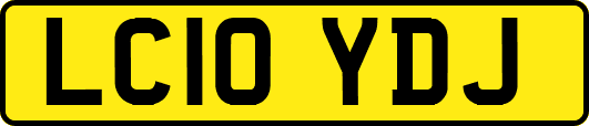 LC10YDJ