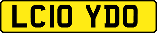 LC10YDO