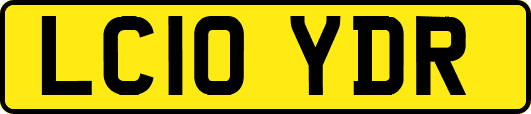 LC10YDR