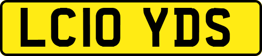 LC10YDS