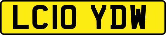 LC10YDW