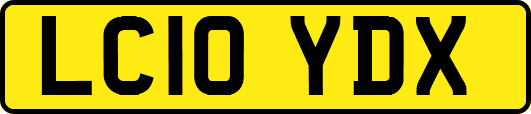LC10YDX