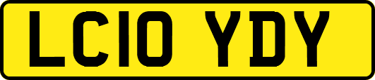 LC10YDY