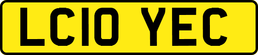 LC10YEC