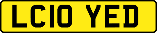 LC10YED