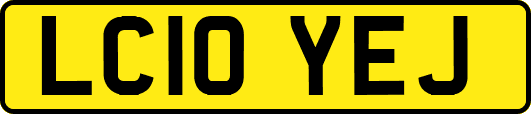 LC10YEJ