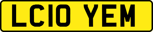 LC10YEM