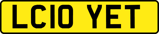 LC10YET
