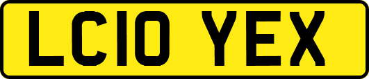 LC10YEX