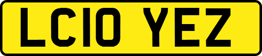 LC10YEZ