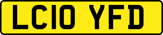 LC10YFD