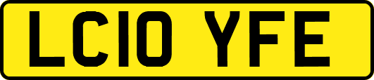 LC10YFE