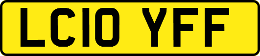 LC10YFF