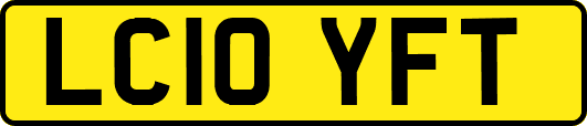 LC10YFT