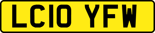 LC10YFW