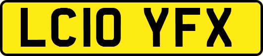 LC10YFX