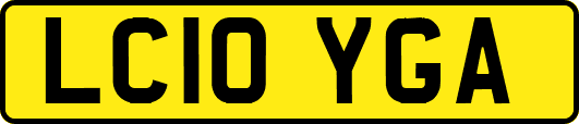 LC10YGA
