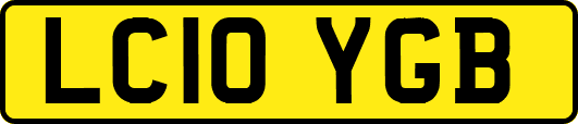 LC10YGB