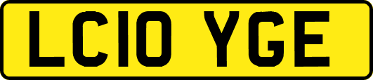 LC10YGE