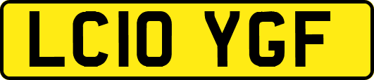 LC10YGF