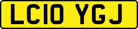 LC10YGJ