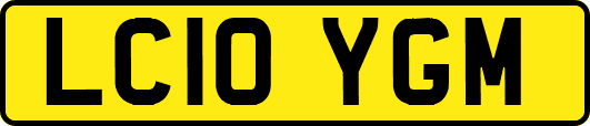 LC10YGM
