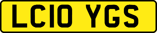 LC10YGS