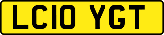 LC10YGT