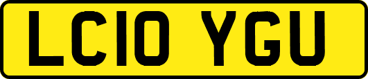 LC10YGU