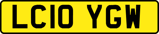 LC10YGW