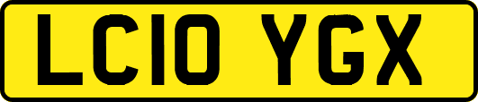 LC10YGX