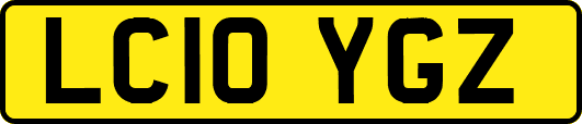 LC10YGZ