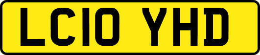 LC10YHD