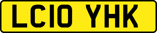LC10YHK