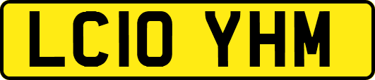 LC10YHM