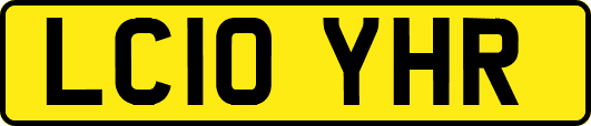 LC10YHR
