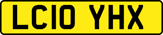 LC10YHX