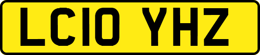 LC10YHZ