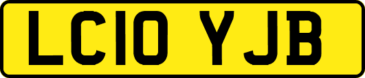 LC10YJB