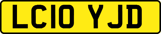 LC10YJD