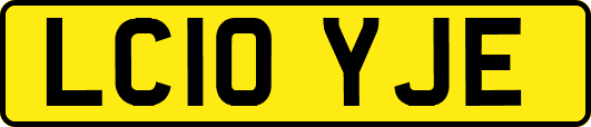 LC10YJE