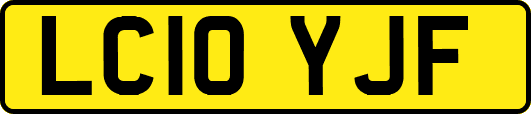 LC10YJF