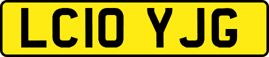 LC10YJG