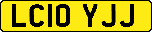 LC10YJJ